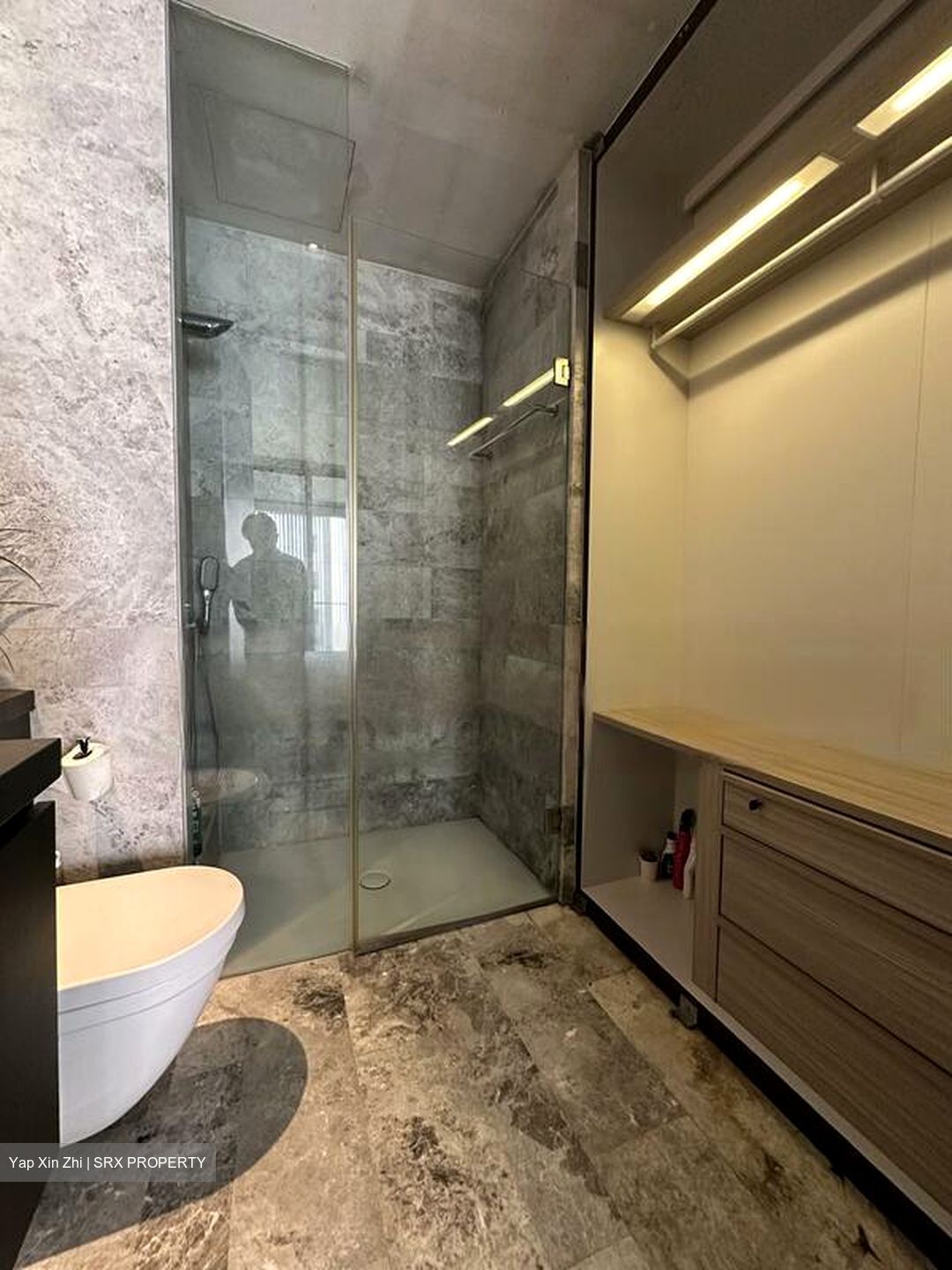 OUE Twin Peaks (D9), Condominium #461706151